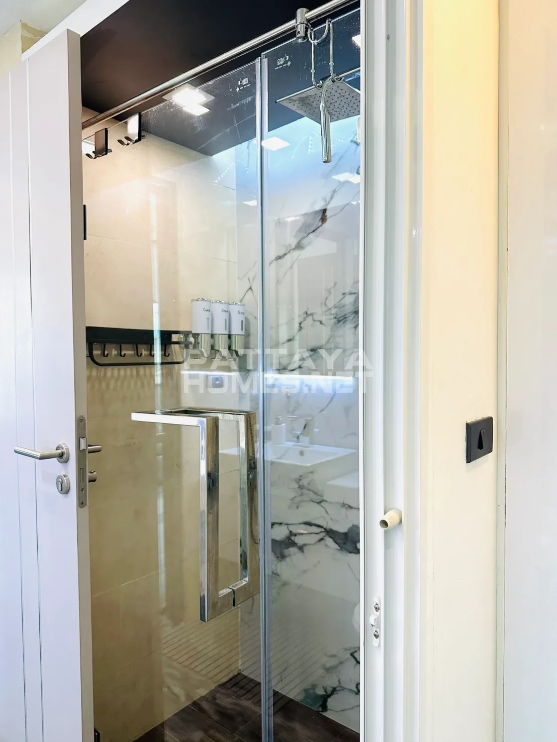 1-bedroom condo for sale in The Prim Grand condominium – 13