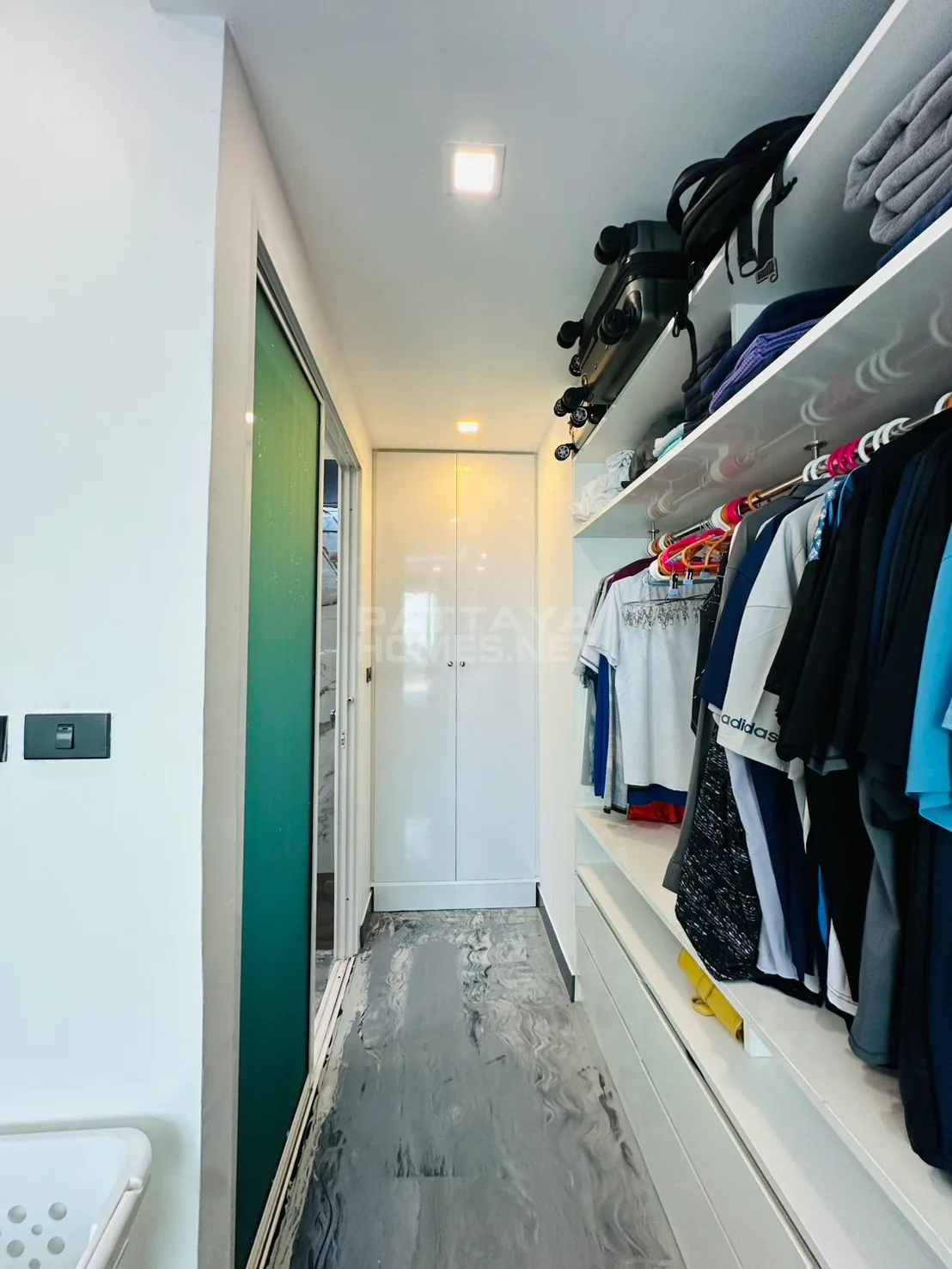 1 magamistoaga korter müügis: The Prim Grand Condominium – 12