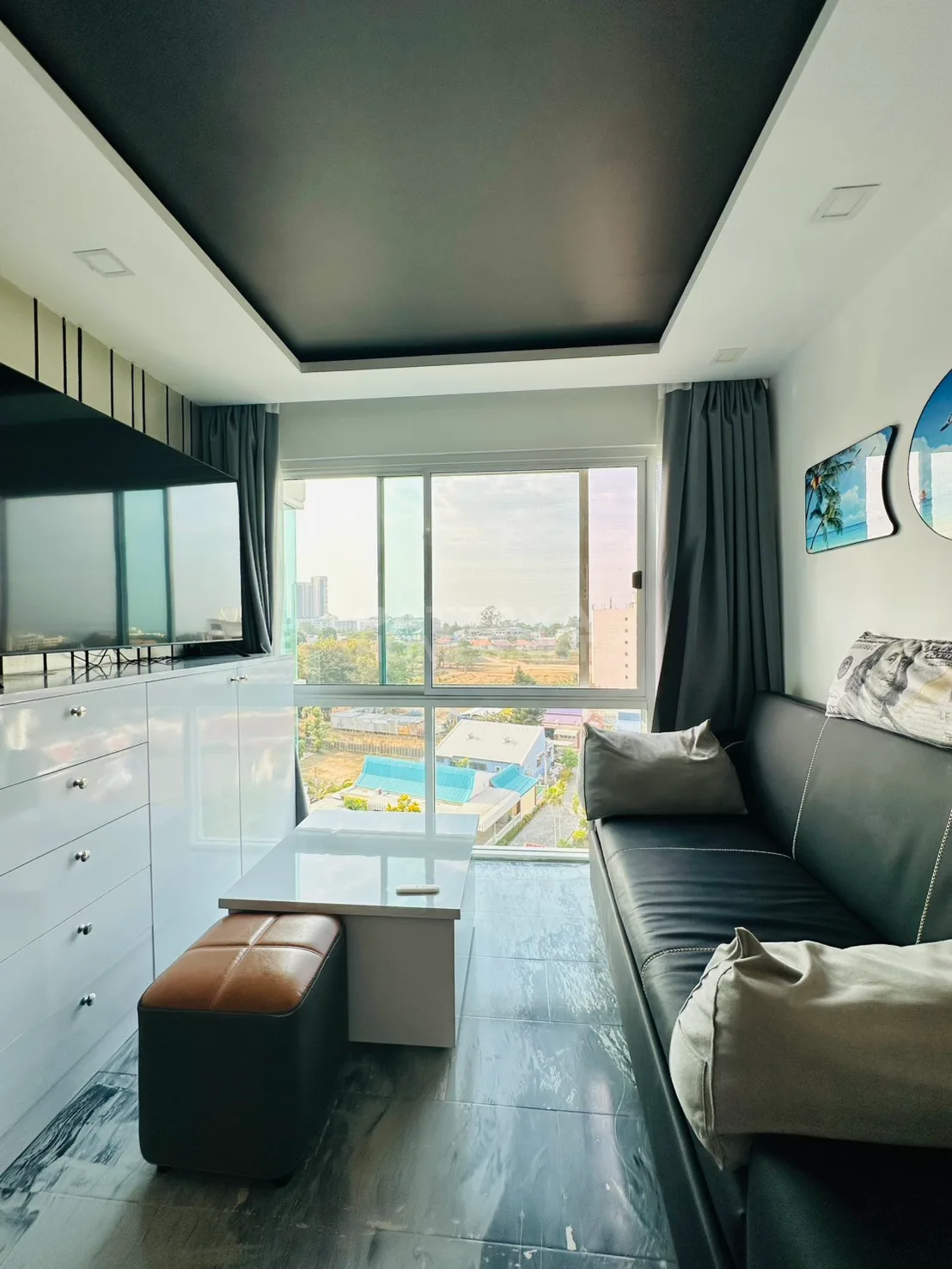 1 magamistoaga korter müügis: The Prim Grand Condominium – 2