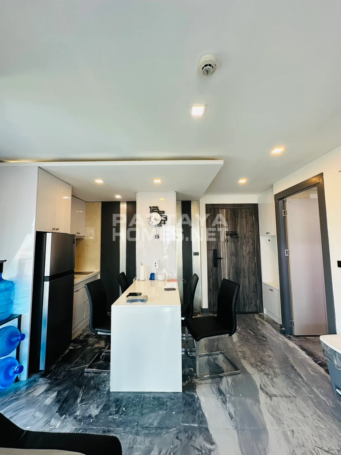 1-bedroom condo for sale in The Prim Grand condominium – 3