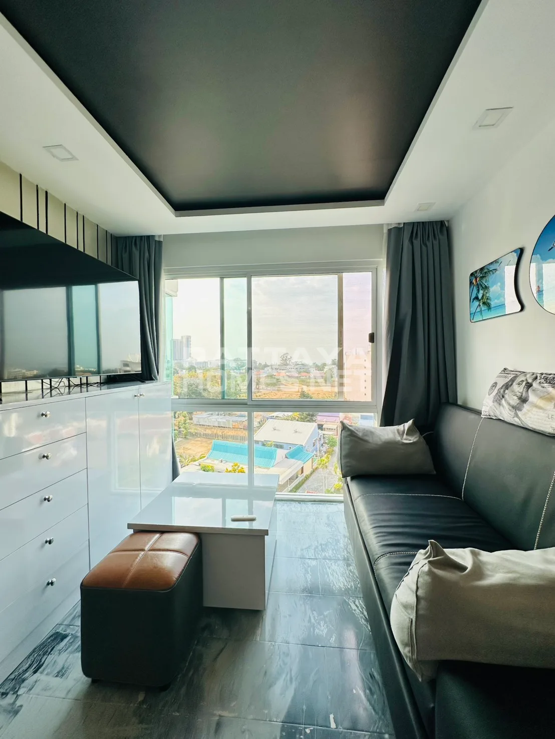 1-bedroom condo for sale in The Prim Grand condominium – 2