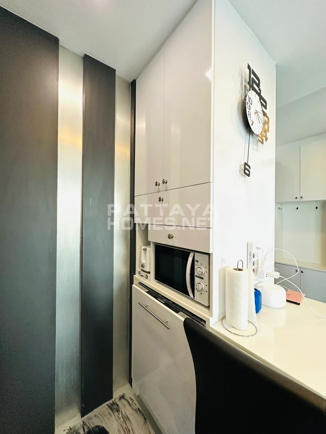 1-bedroom condo for sale in The Prim Grand condominium – 10