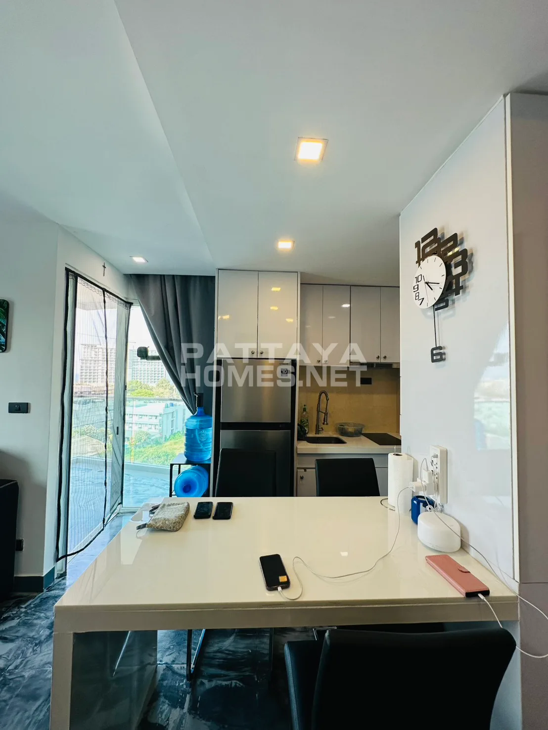 1-bedroom condo for sale in The Prim Grand condominium – 5