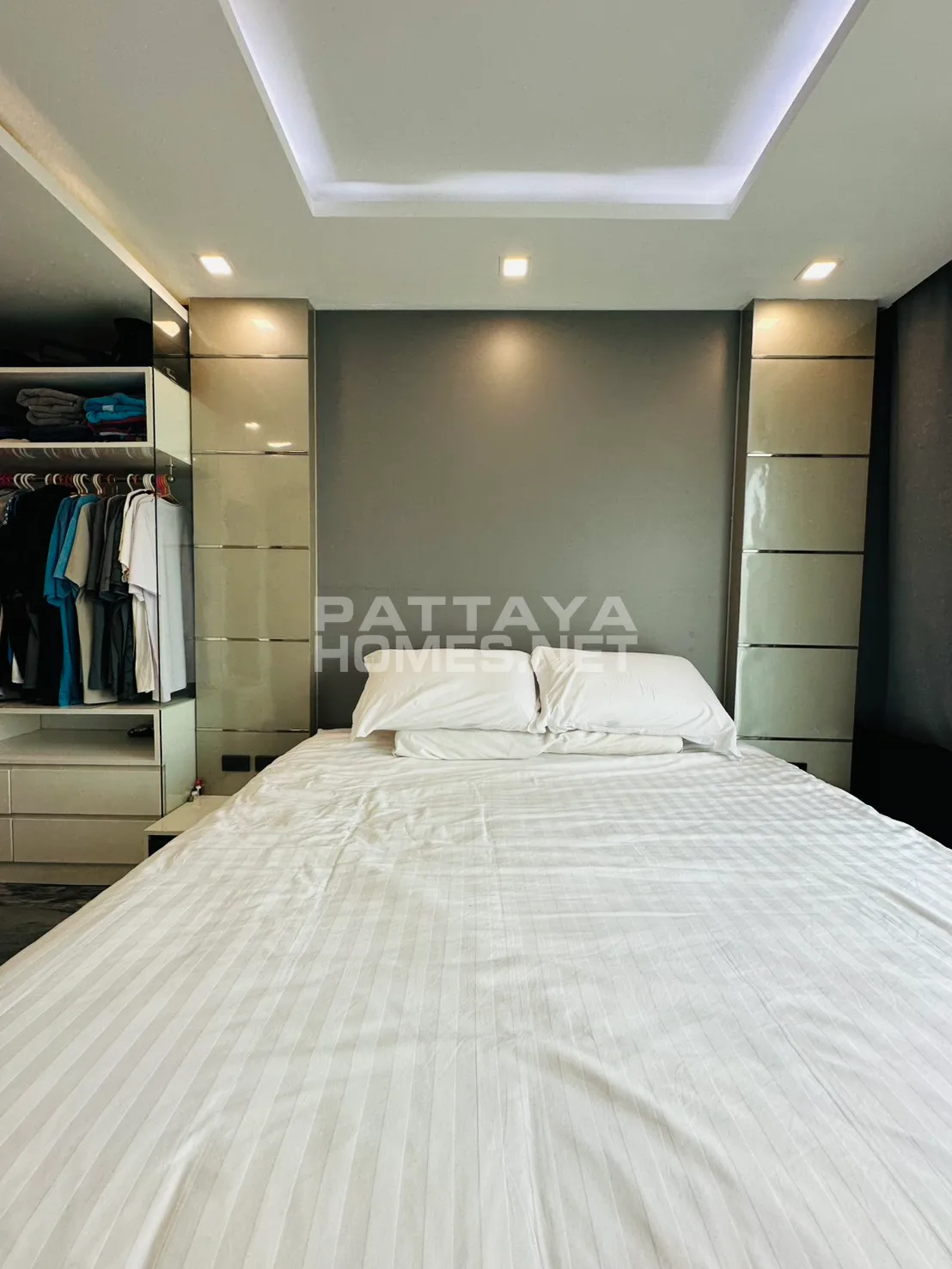 1-bedroom condo for sale in The Prim Grand condominium – 9