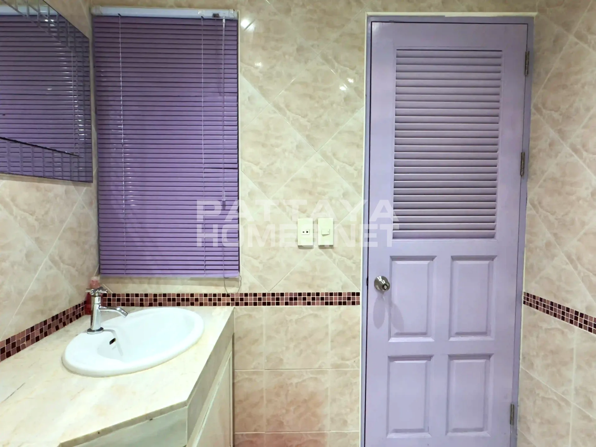 Studio for sale in Baan Suan Lalana – 11