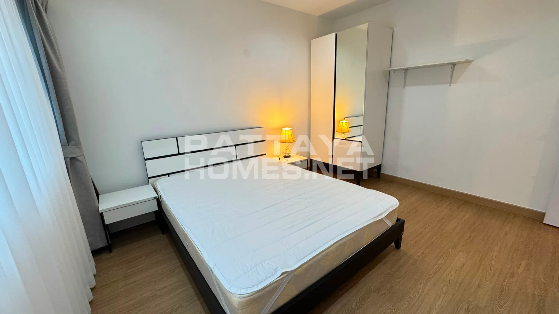 1-bedroom condo for sale in Siam Oriental Twins – 4