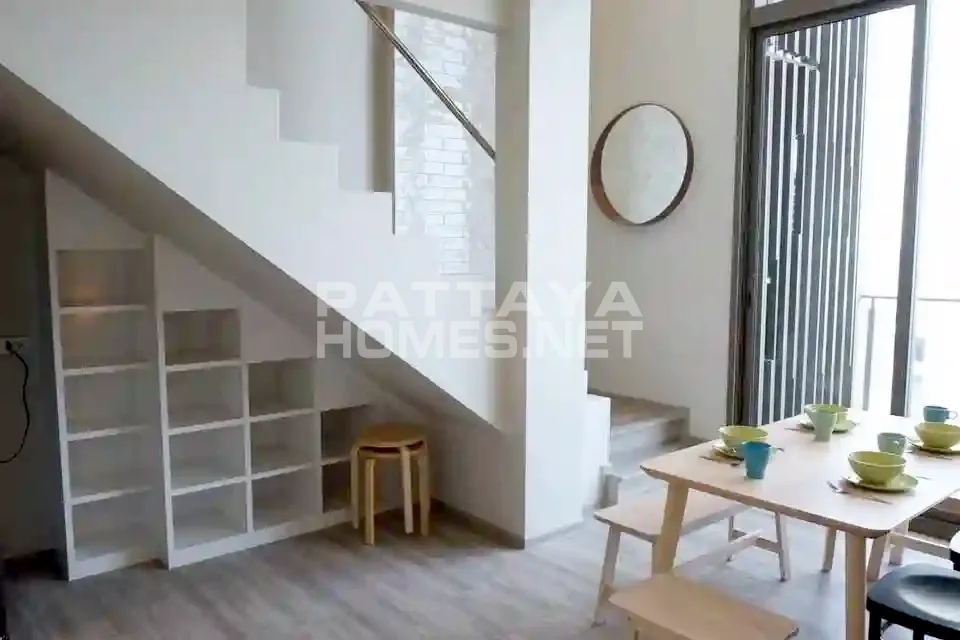 2-bedroom condo for sale in Baan Plai Haad Wongamat – 6