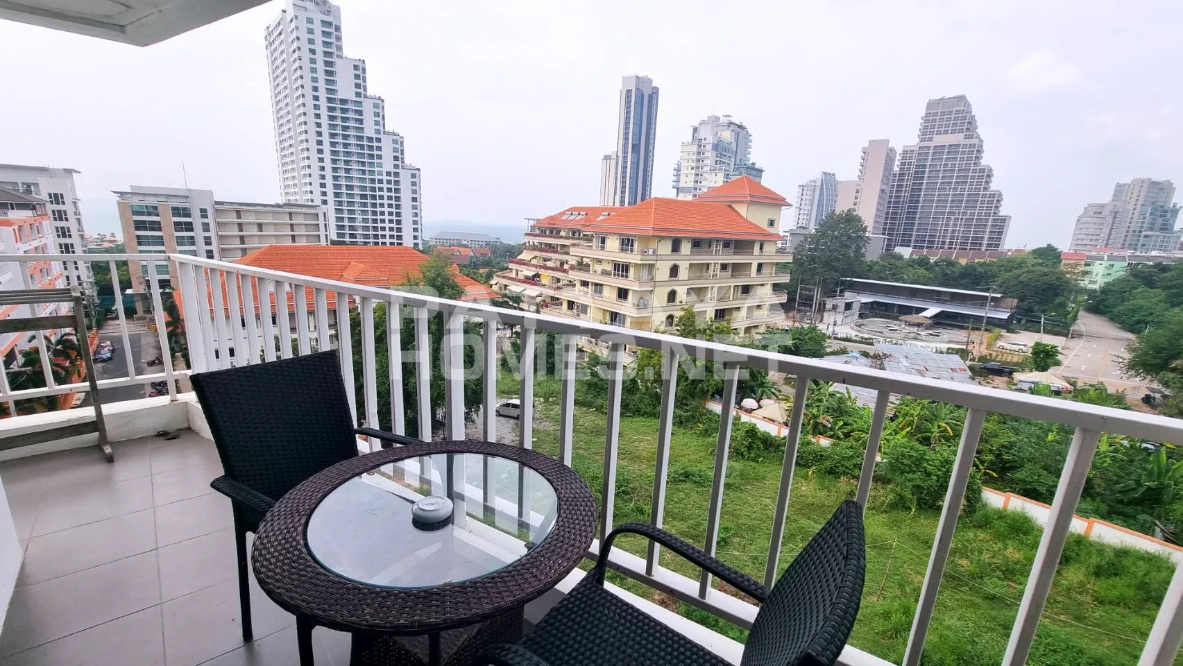 1-bedroom condo for sale in New Nordic Suites 4 – 11