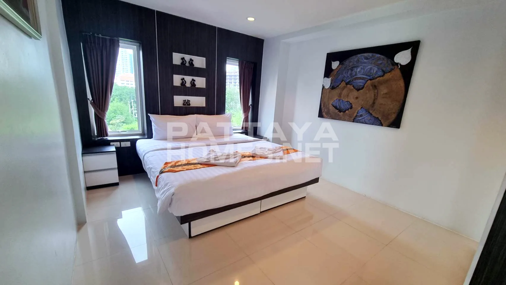 1-bedroom condo for sale in New Nordic Suites 4 – 5