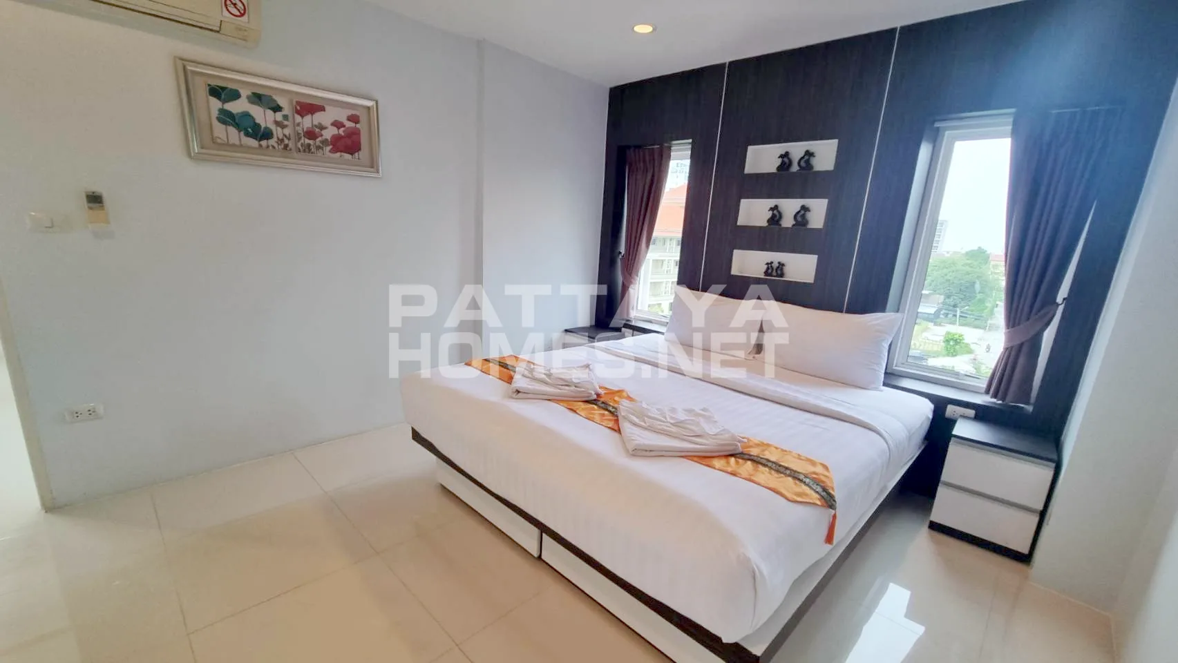 1-bedroom condo for sale in New Nordic Suites 4 – 6