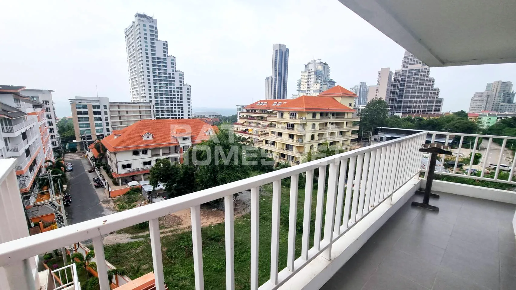 1-bedroom condo for sale in New Nordic Suites 4 – 8