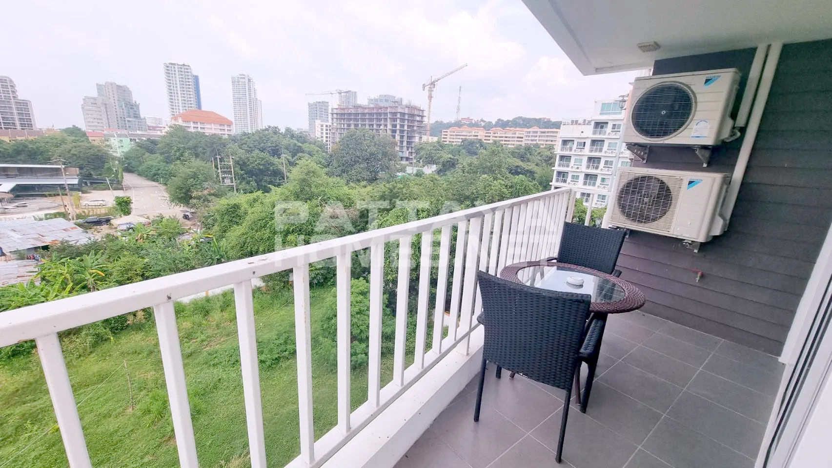 1-bedroom condo for sale in New Nordic Suites 4 – 9