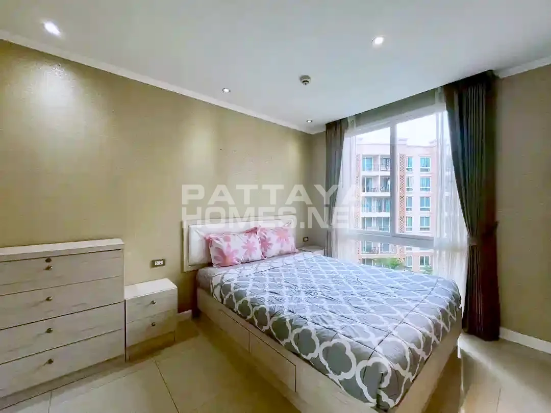 2-bedroom condo for sale in Atlantis Condo Resort Pattaya – 10