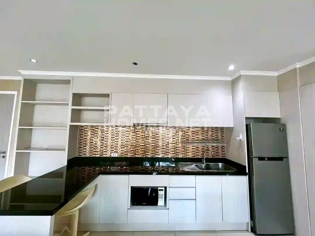 2-bedroom condo for sale in Atlantis Condo Resort Pattaya – 8