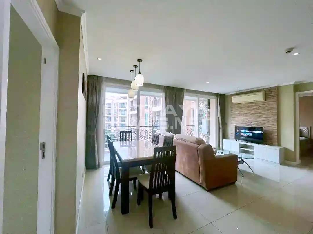 2-bedroom condo for sale in Atlantis Condo Resort Pattaya – 9