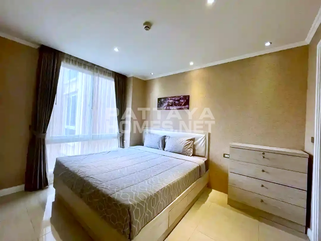 2-bedroom condo for sale in Atlantis Condo Resort Pattaya – 7