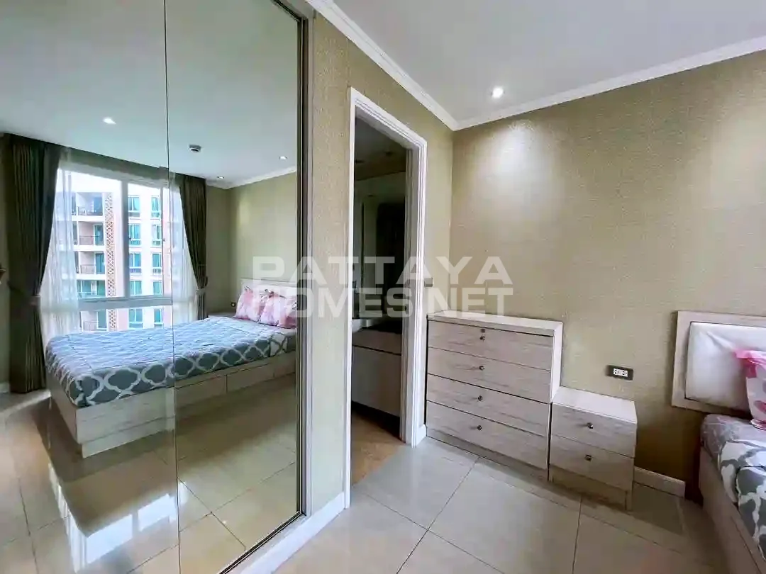 2-bedroom condo for sale in Atlantis Condo Resort Pattaya – 5