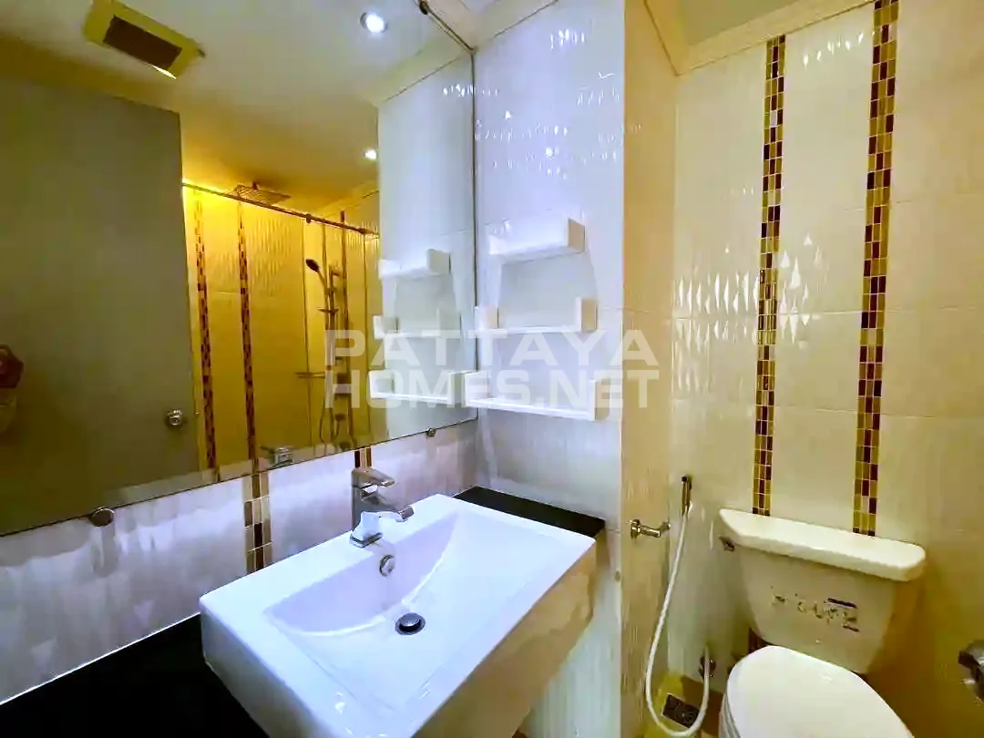 2-bedroom condo for sale in Atlantis Condo Resort Pattaya – 6