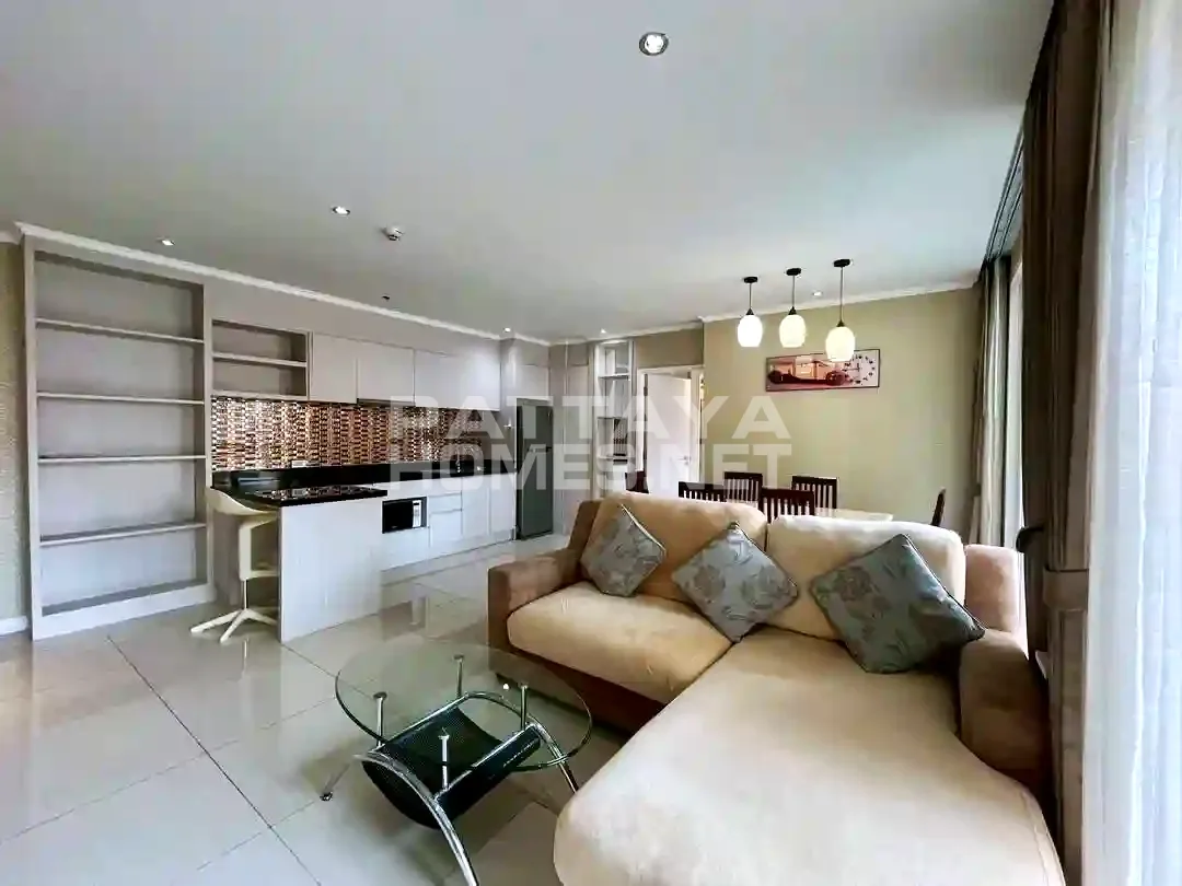 Atlantis Condo Resort Pattaya – 1