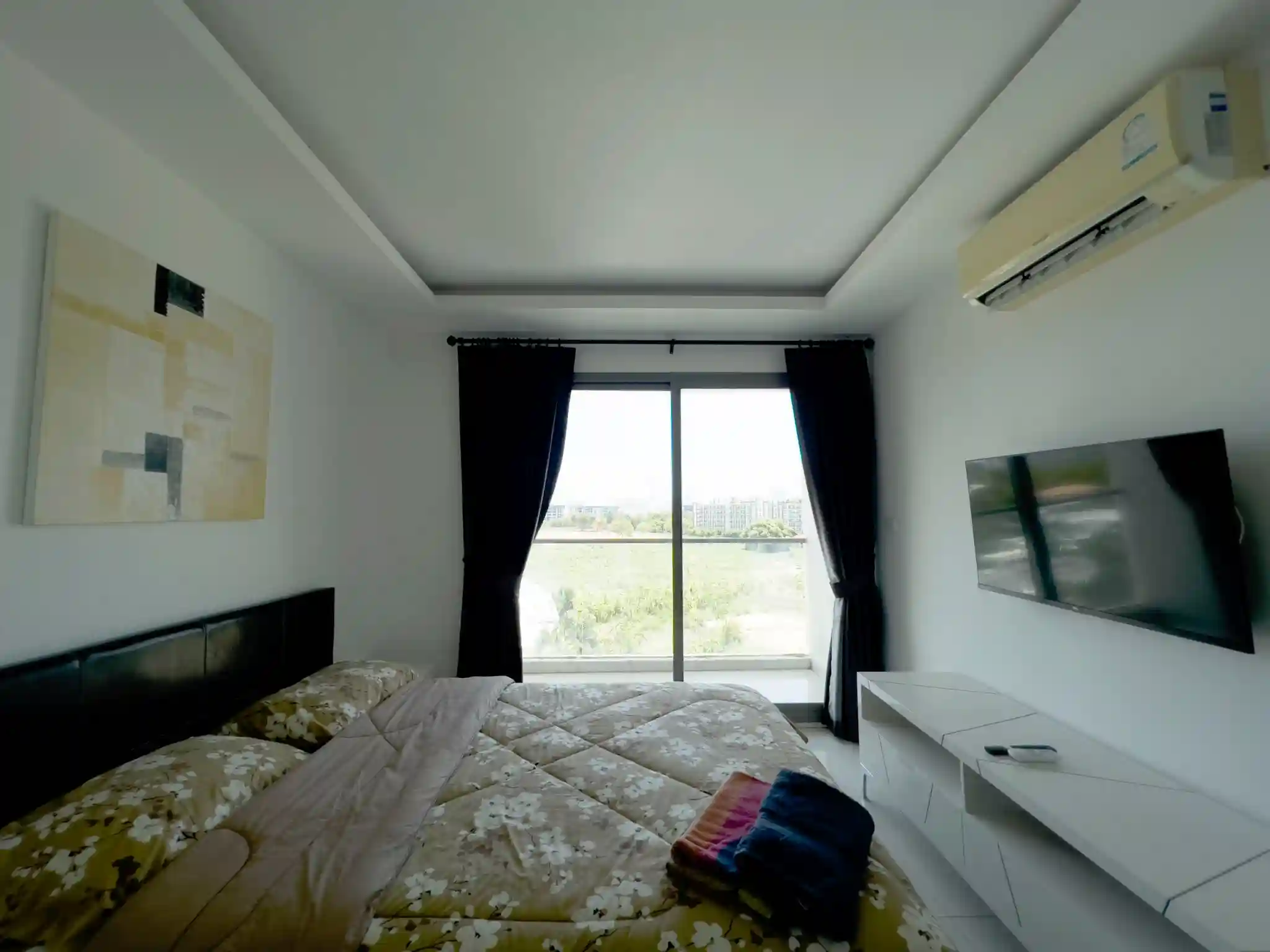 Studio for sale in Laguna 3 The Maldives – 8