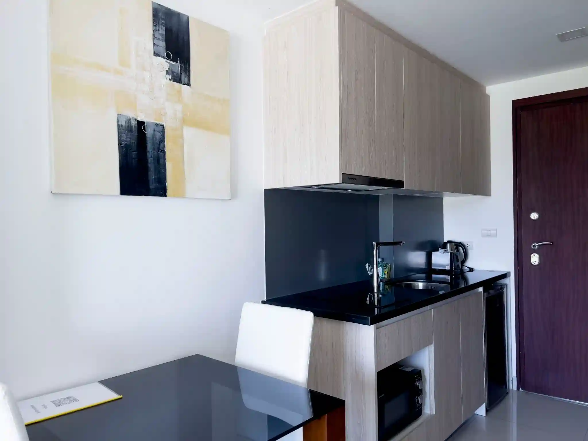 Studio for sale in Laguna 3 The Maldives – 7