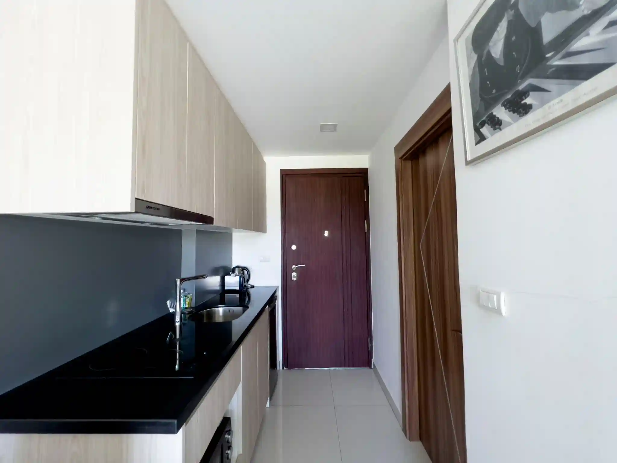 Studio for sale in Laguna 3 The Maldives – 6