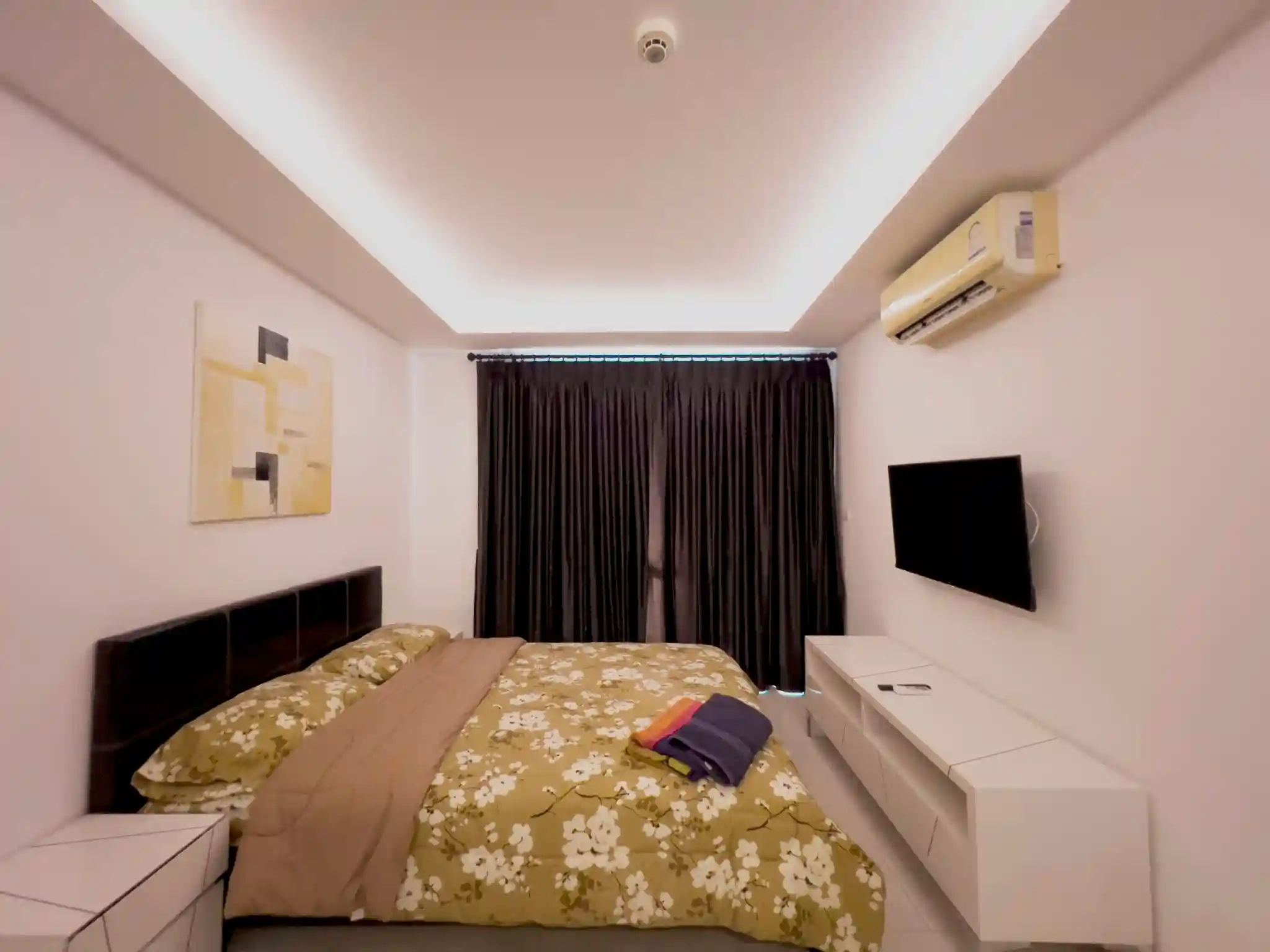 Studio for sale in Laguna 3 The Maldives – 4
