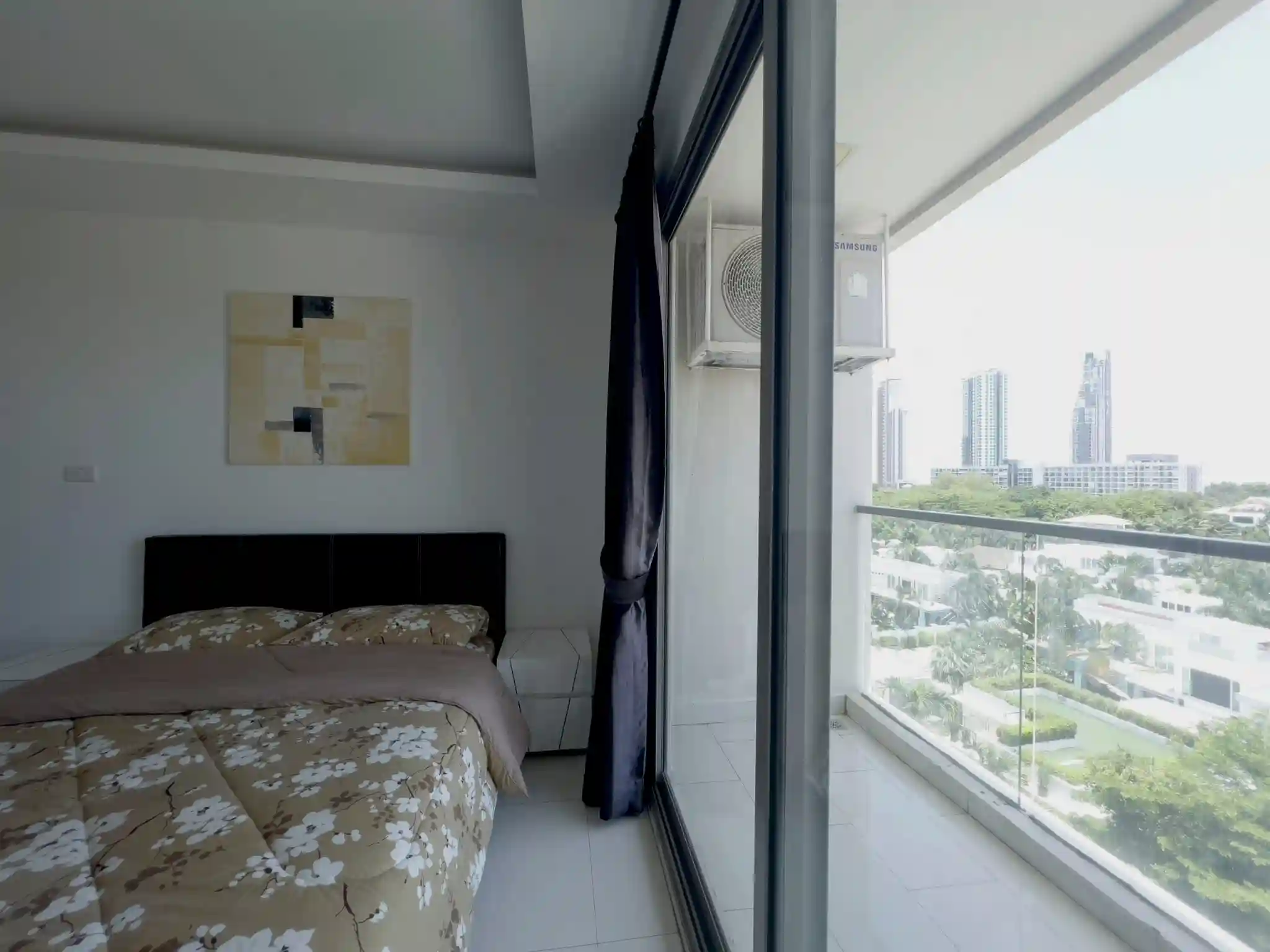 Studio for sale in Laguna 3 The Maldives – 3