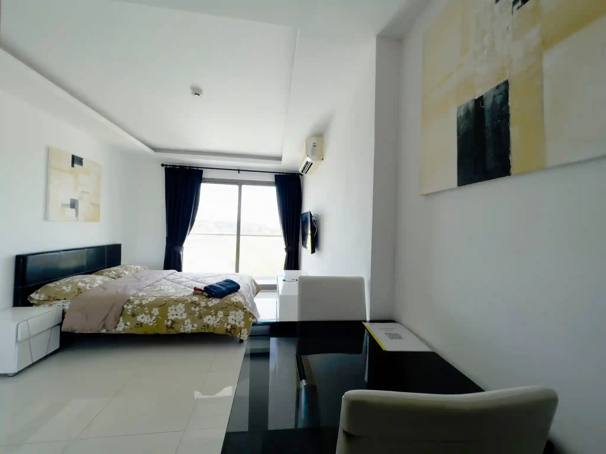 Studio for sale in Laguna 3 The Maldives – 2