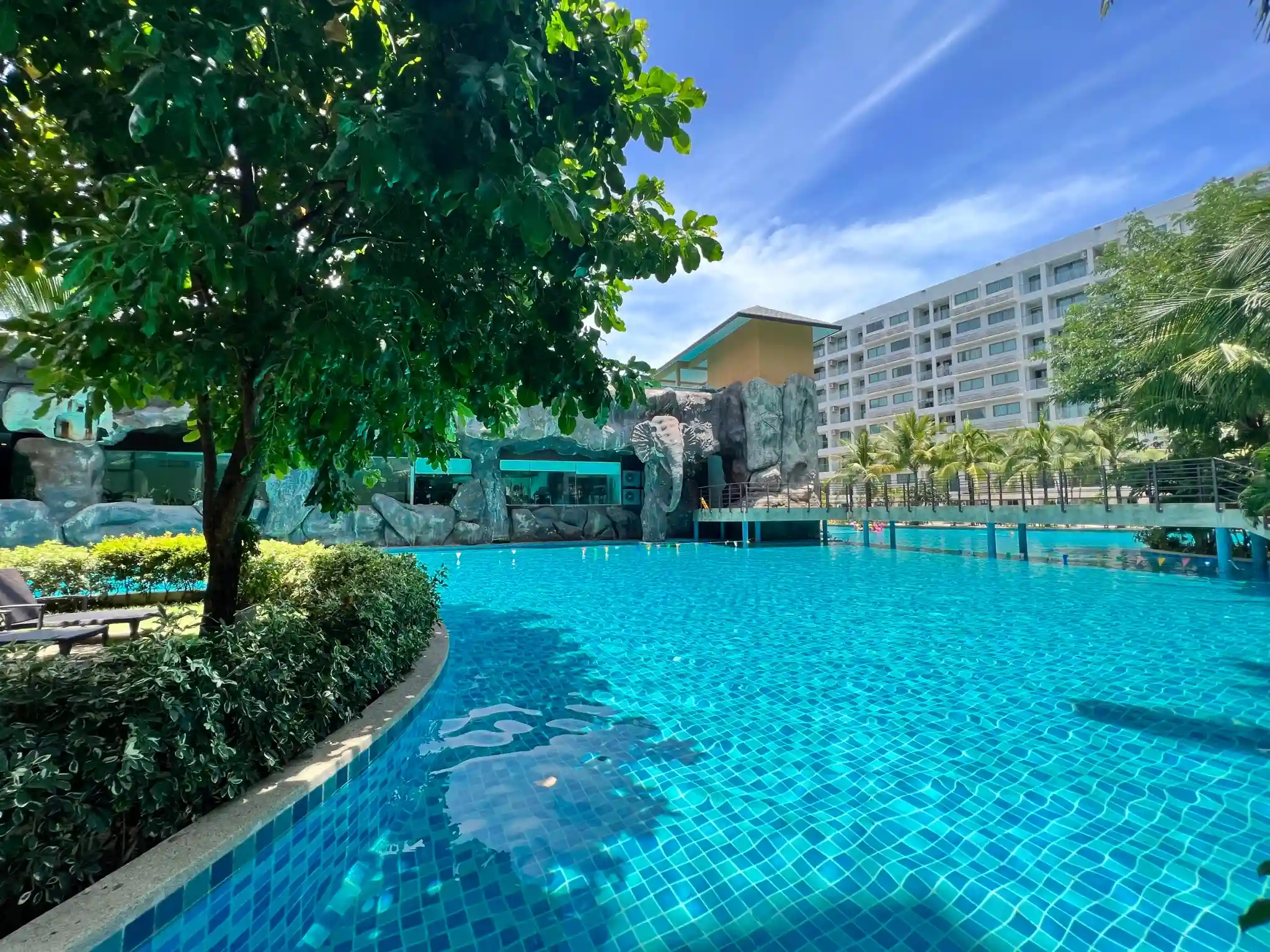 Studio for sale in Laguna 3 The Maldives – 14