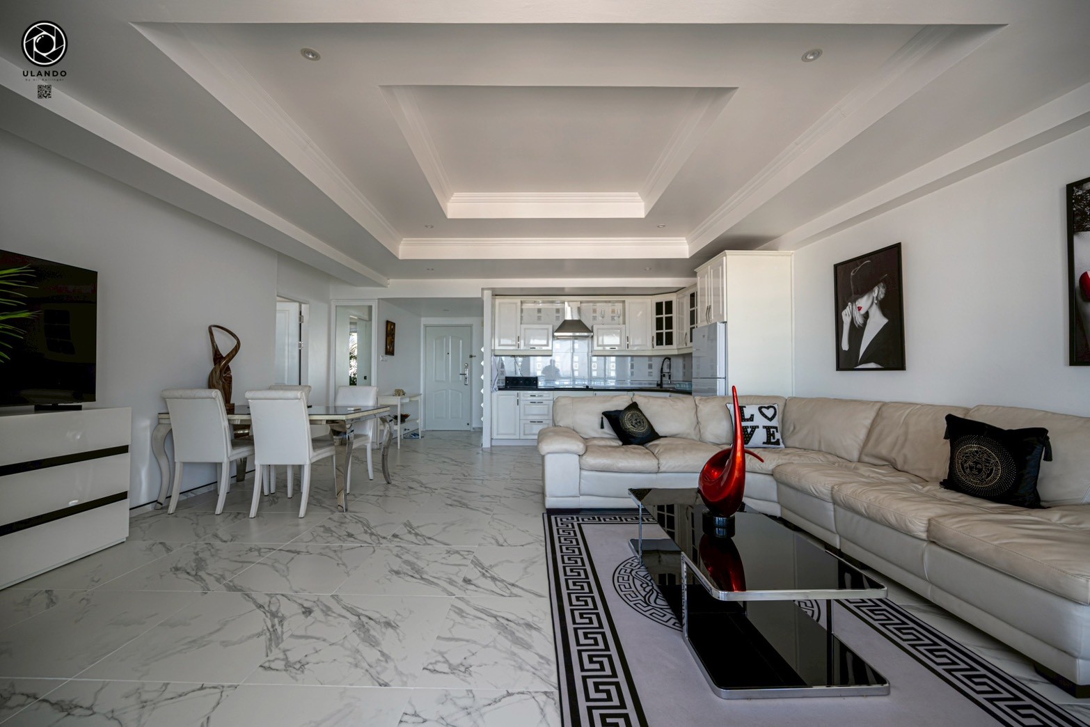 1-bedroom condo for sale in Peak condo – 2
