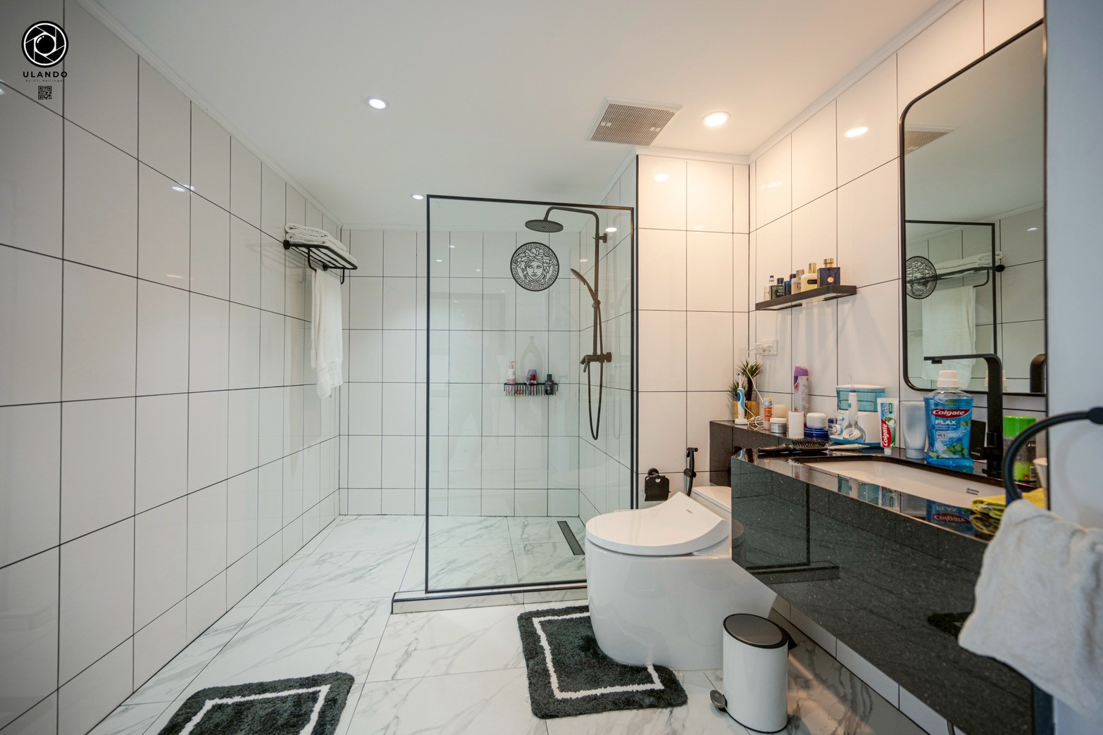 1-bedroom condo for sale in Peak condo – 14