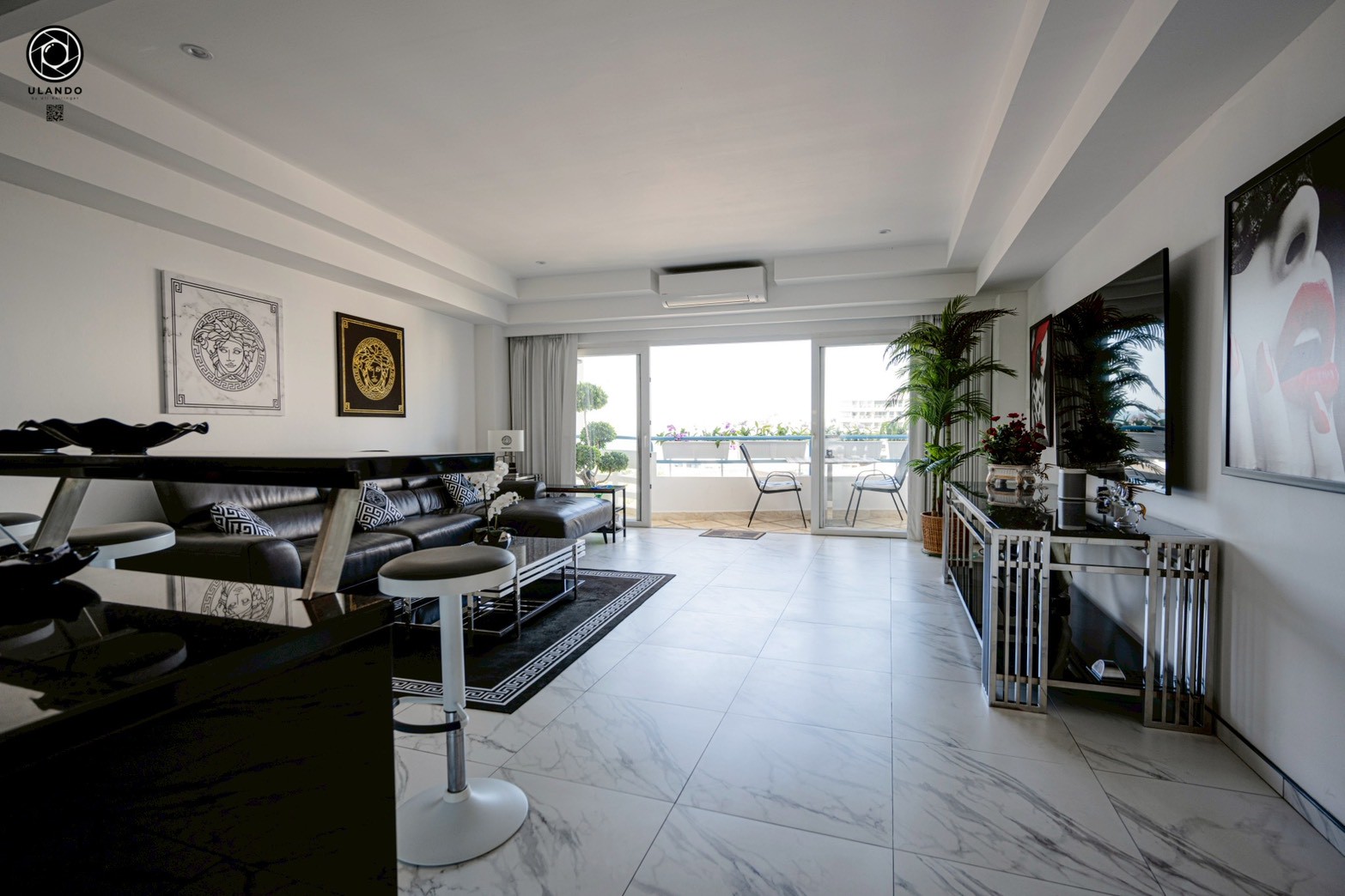 1-bedroom condo for sale in Peak condo – 3