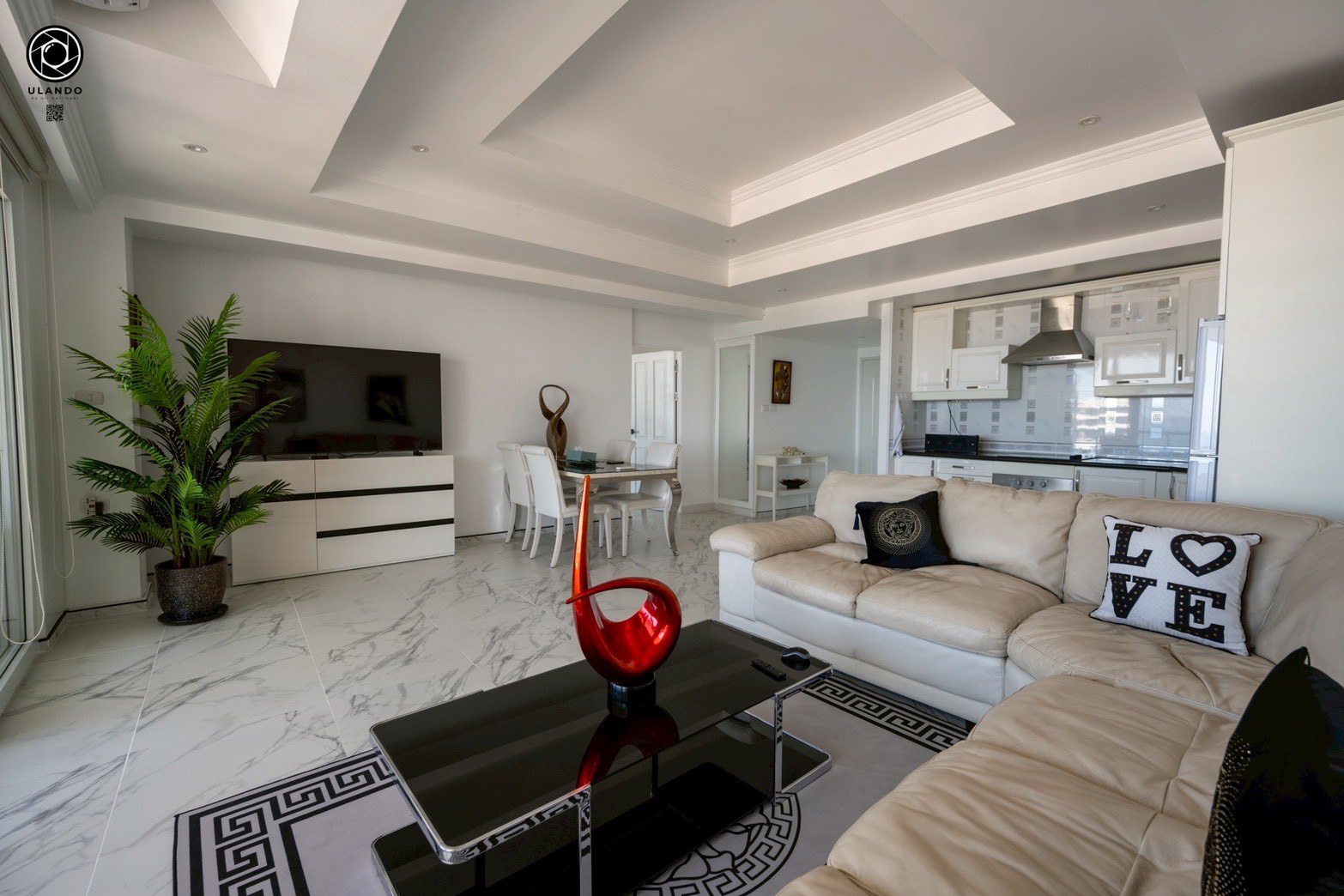 1-bedroom condo for sale in Peak condo – 4