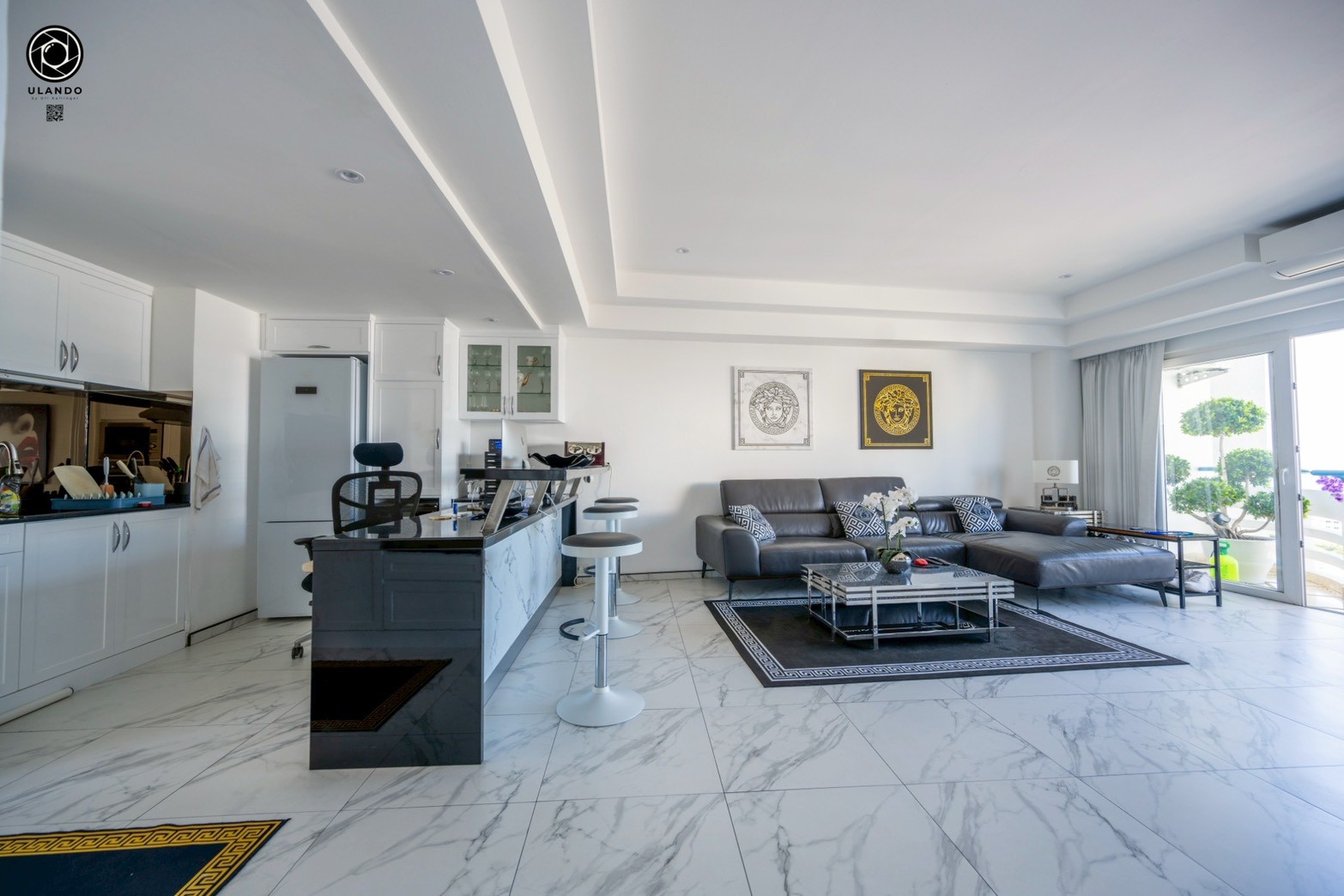 1-bedroom condo for sale in Peak condo – 5