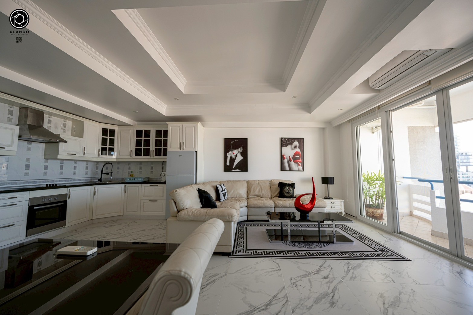 1-bedroom condo for sale in Peak condo – 6