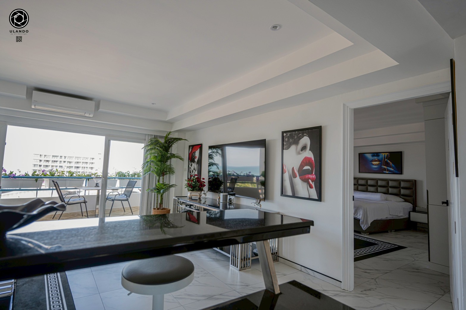 1-bedroom condo for sale in Peak condo – 7