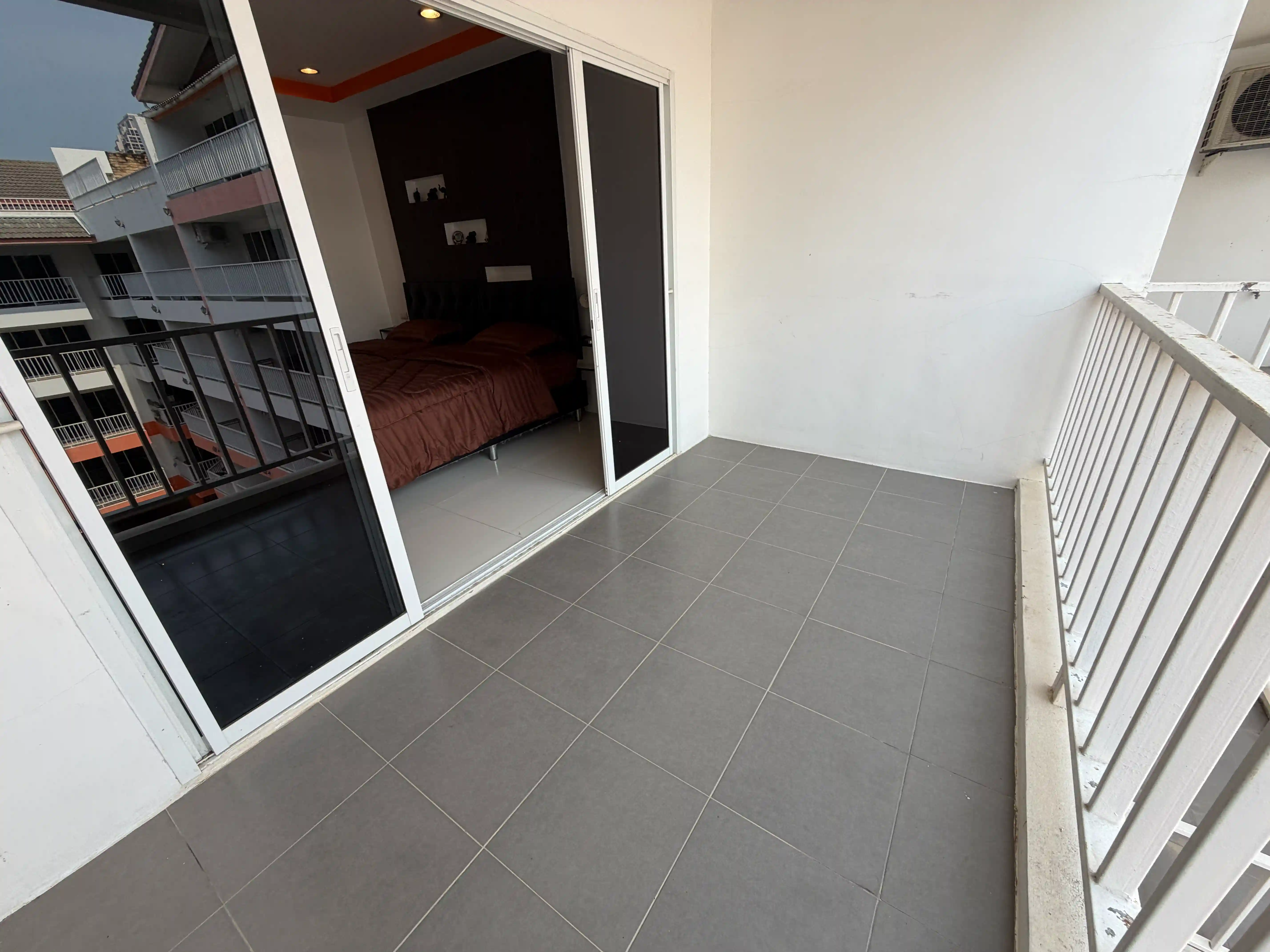 สตูดิโอ ขายที่ New Nordic Suite 3 – 7