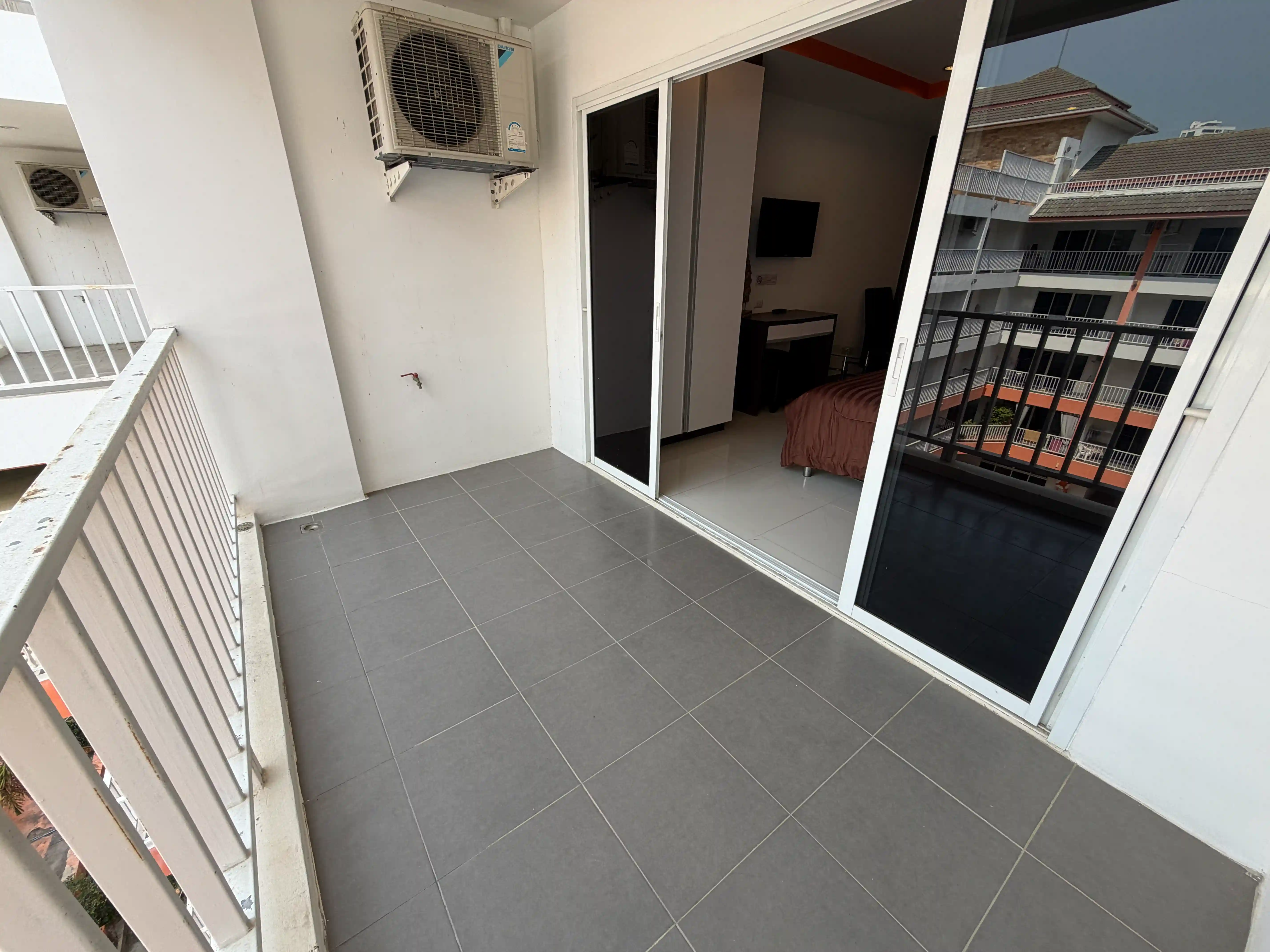 สตูดิโอ ขายที่ New Nordic Suite 3 – 6
