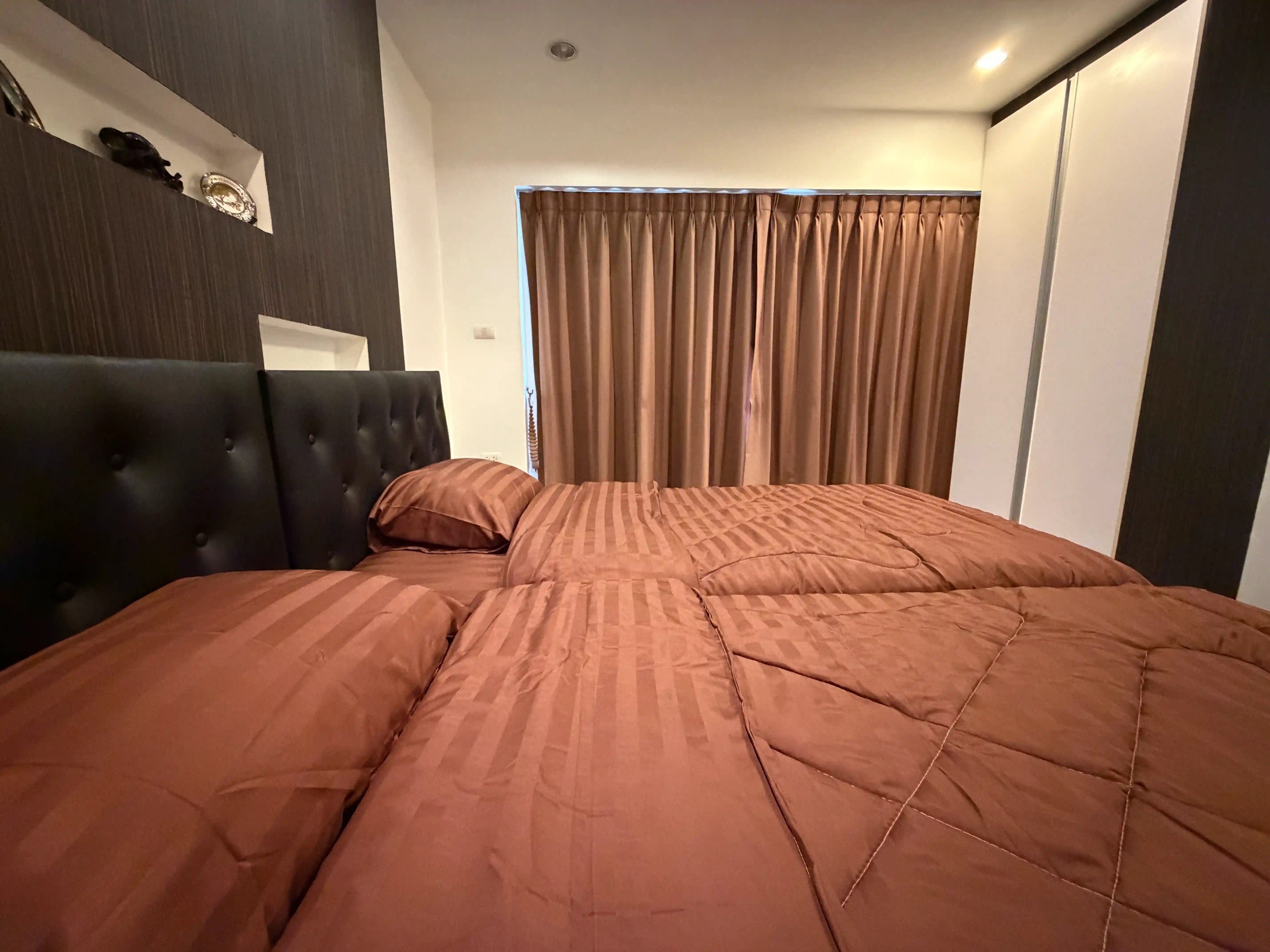 สตูดิโอ ขายที่ New Nordic Suite 3 – 3