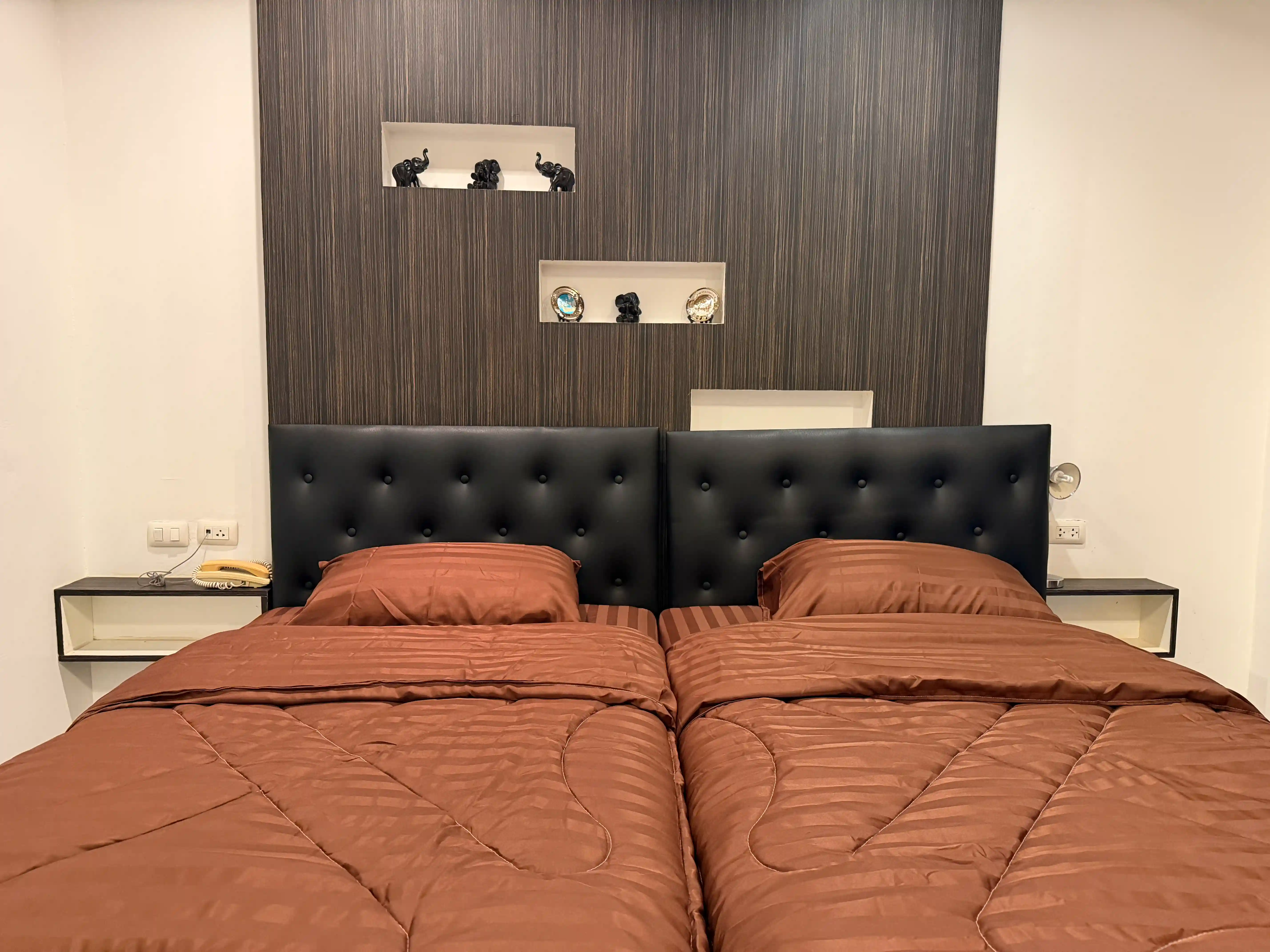 สตูดิโอ ขายที่ New Nordic Suite 3 – 2