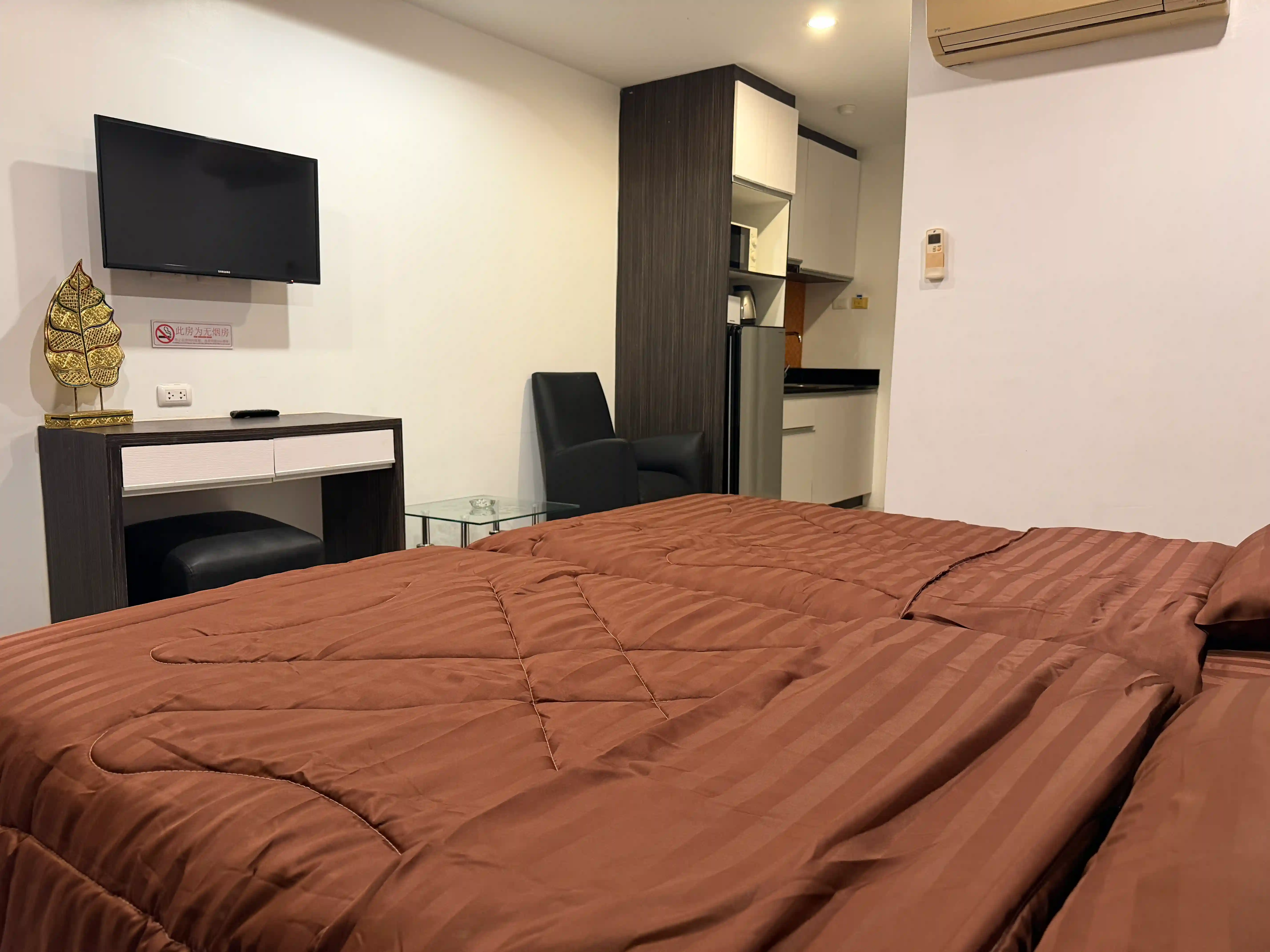 New Nordic Suite 3 – 2