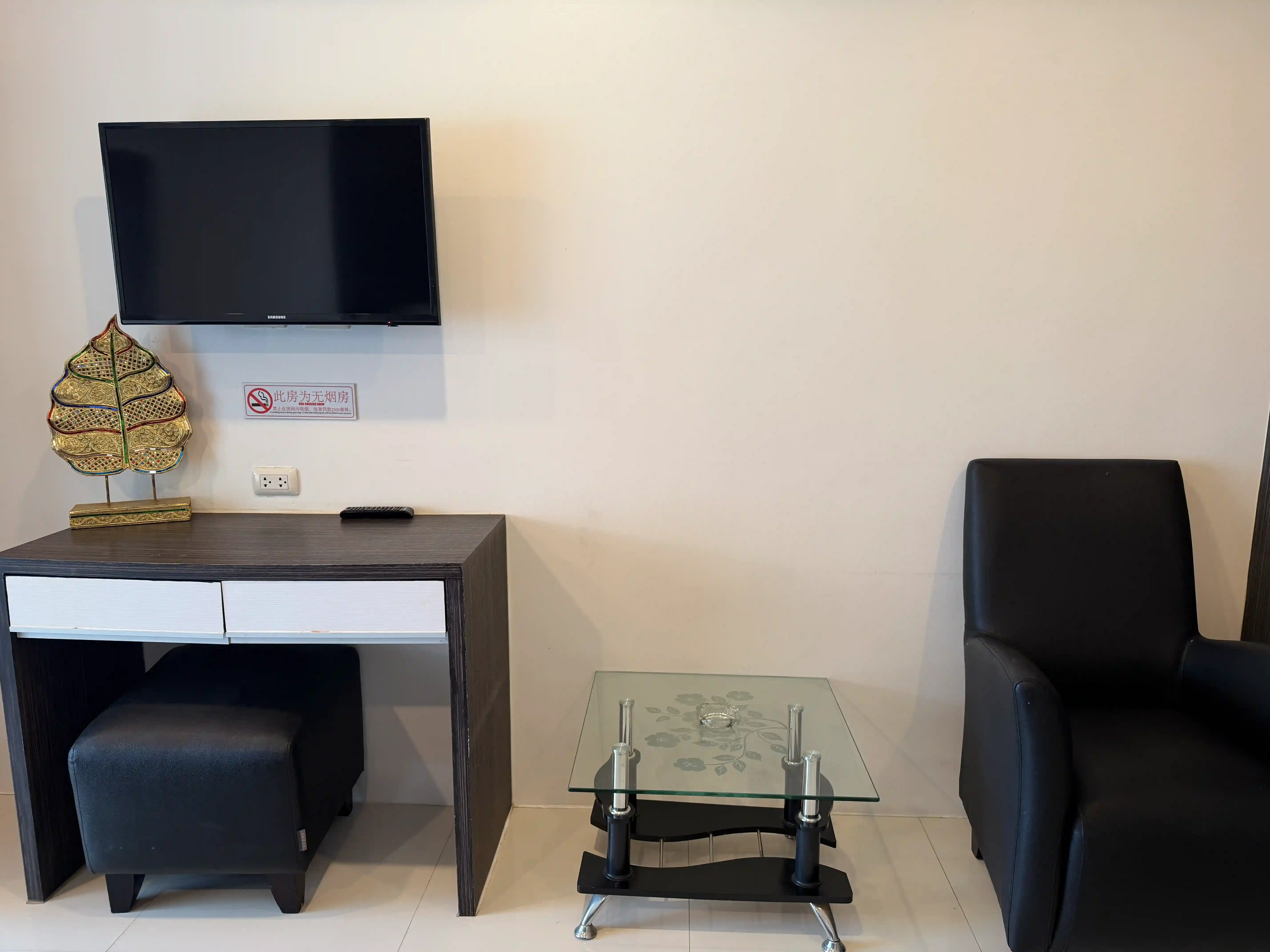 สตูดิโอ ขายที่ New Nordic Suite 3 – 11