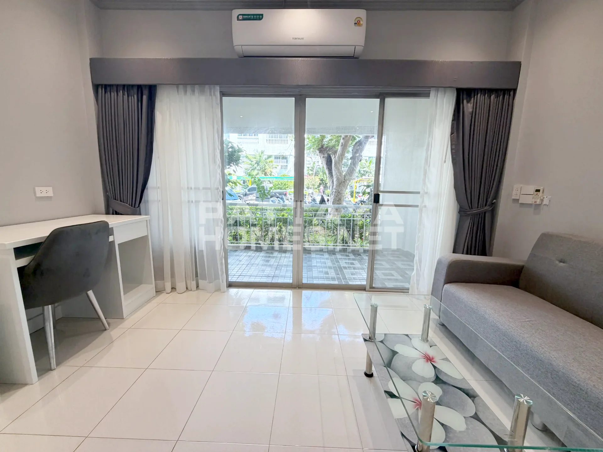 Baan Suan Lalana开间出售 – 9