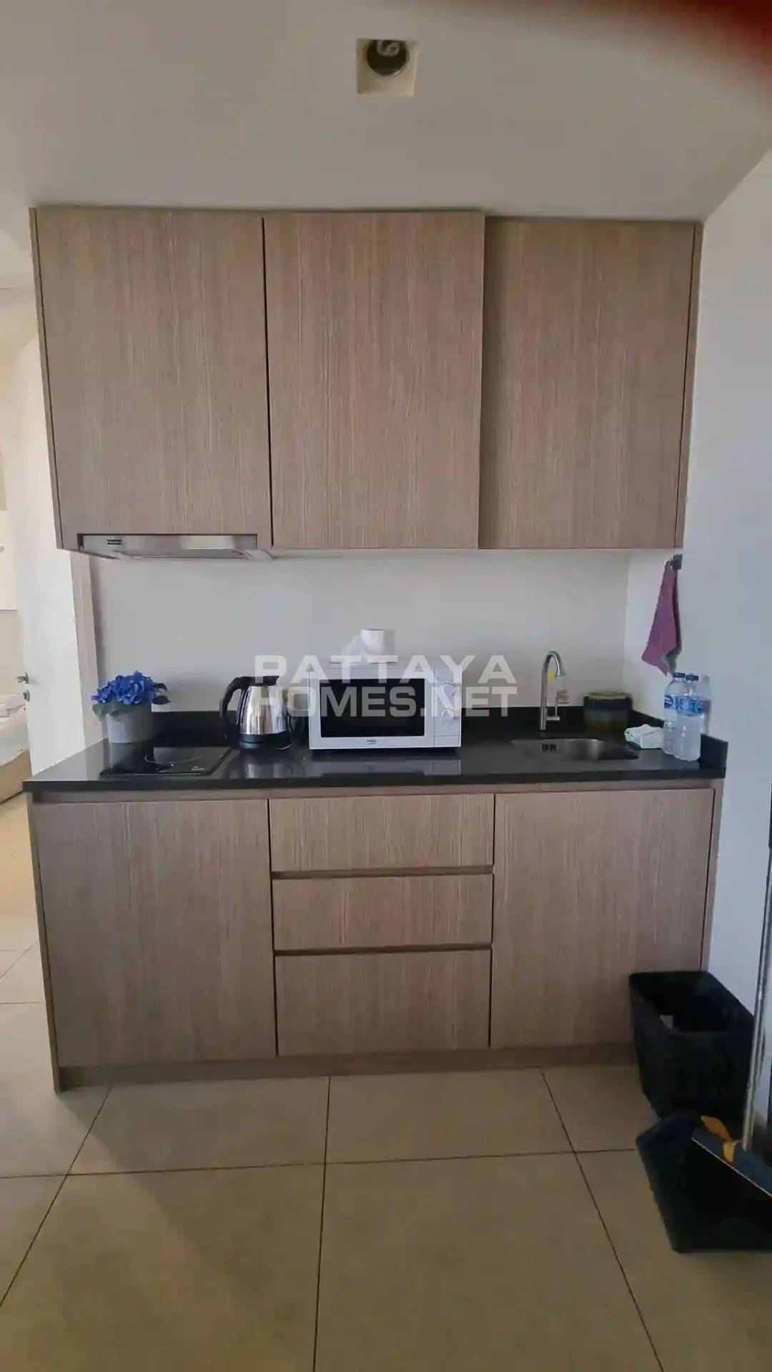 2-bedroom condo for sale in Unix south Pattaya – 4