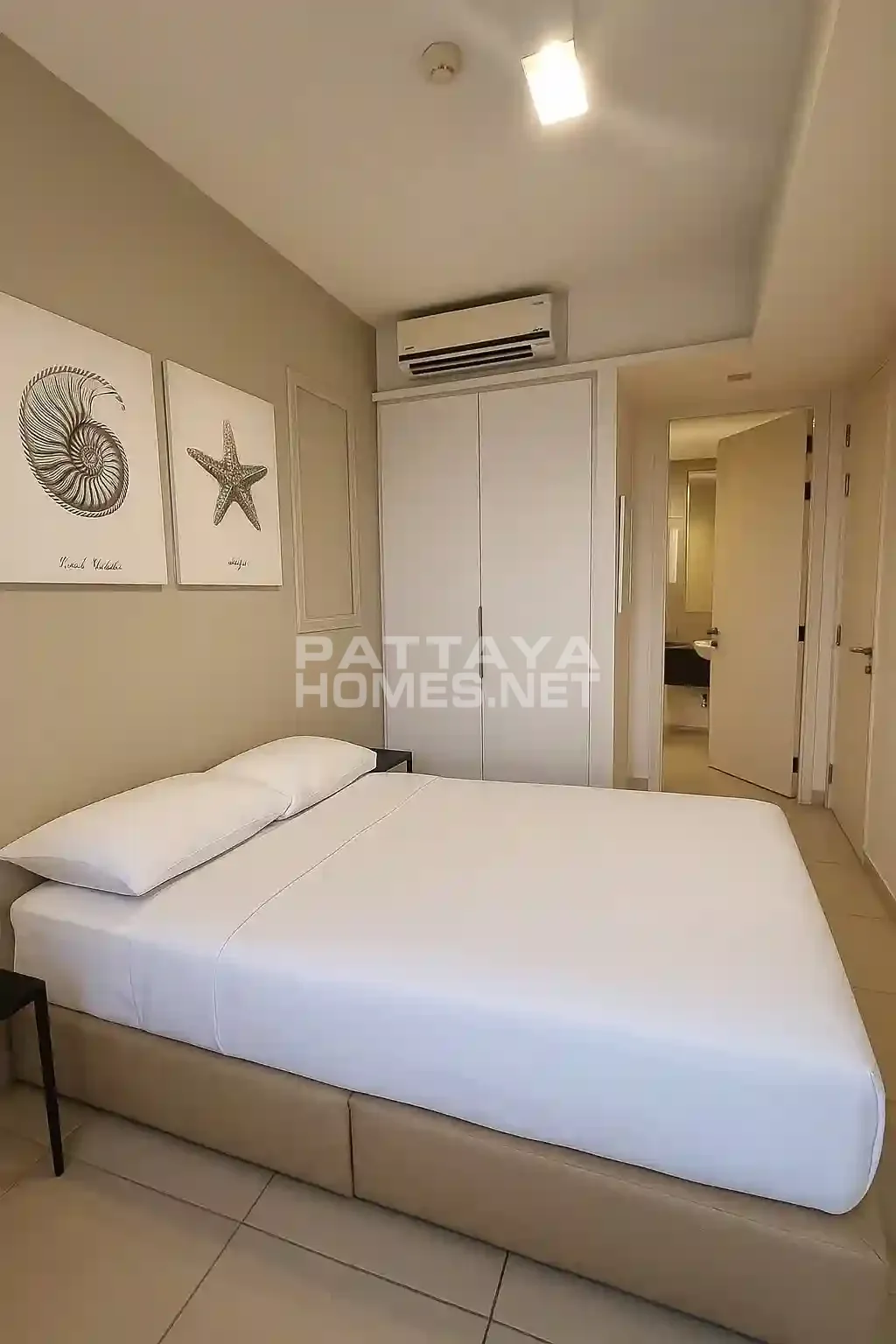 2-bedroom condo for sale in Unix south Pattaya – 5