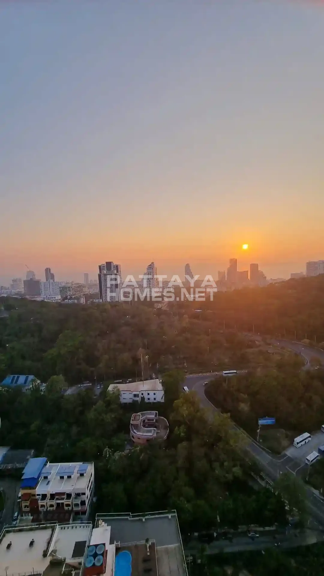 2-bedroom condo for sale in Unix south Pattaya – 8