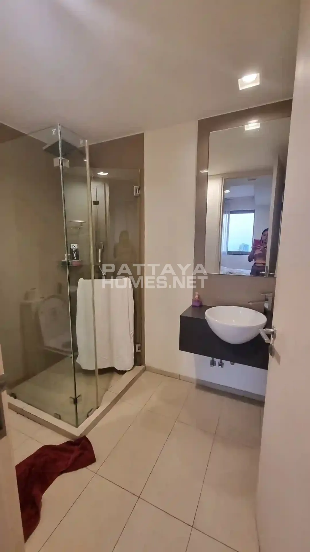 2-bedroom condo for sale in Unix south Pattaya – 9