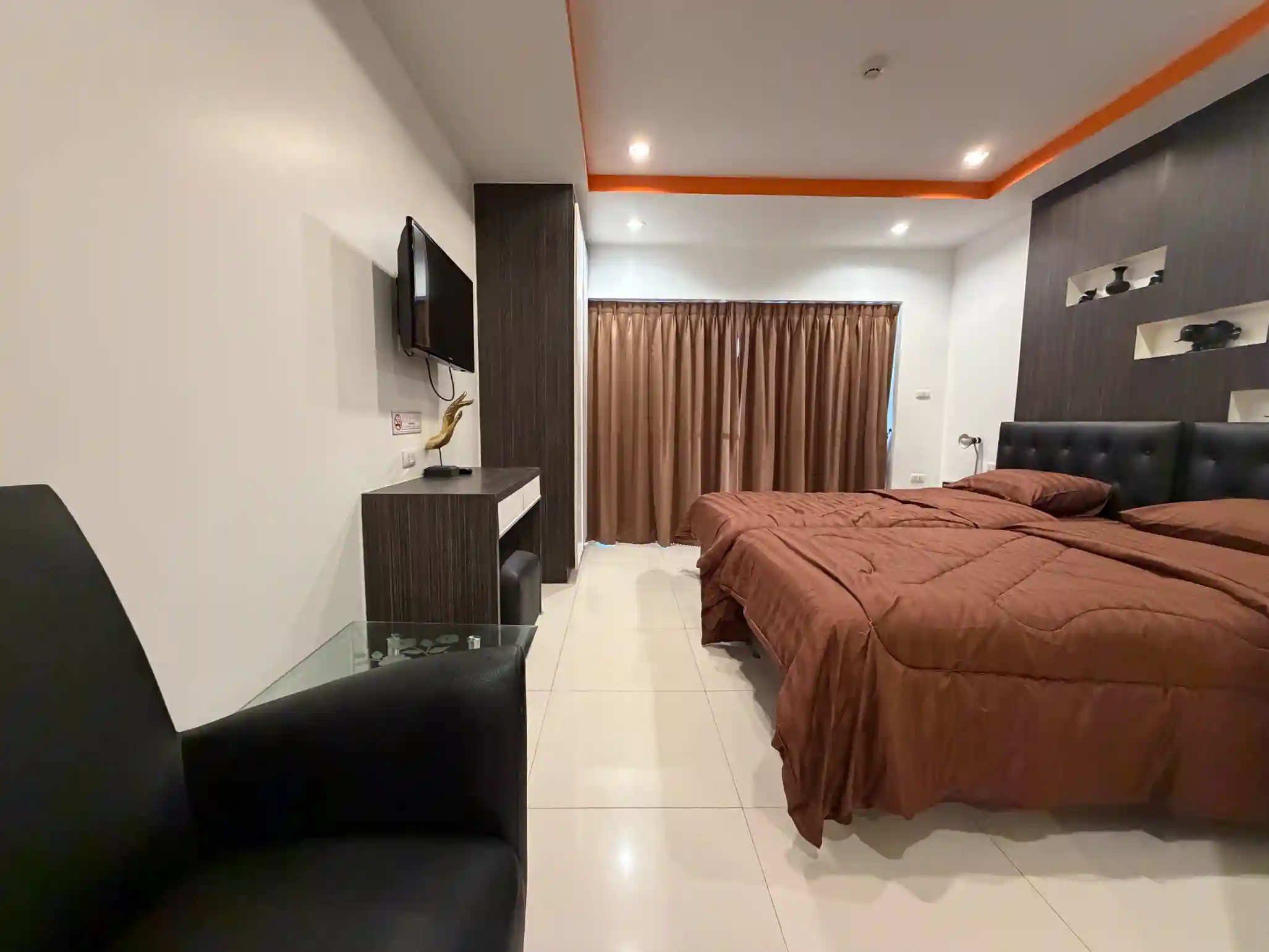 Studio for sale in New Nordic Suite 3 – 2