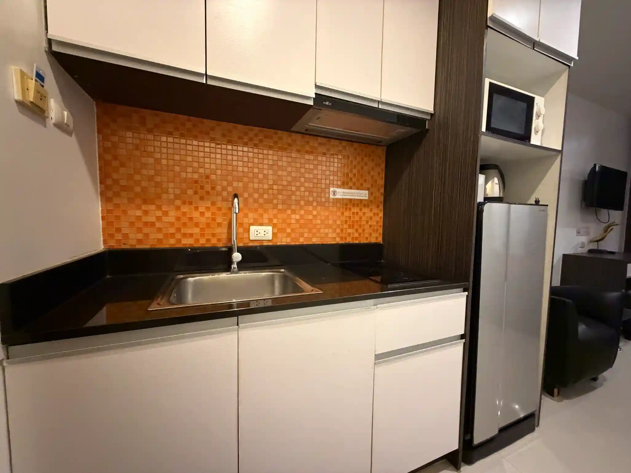 Studio for sale in New Nordic Suite 3 – 12